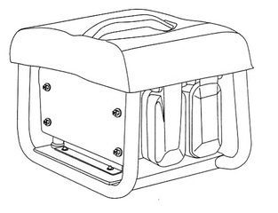 高周波インバーター FU-160