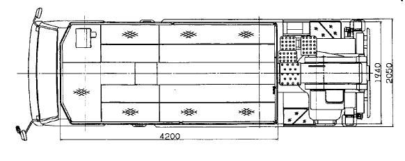 商品紹介 建設機械のレンタル リース 北海産業